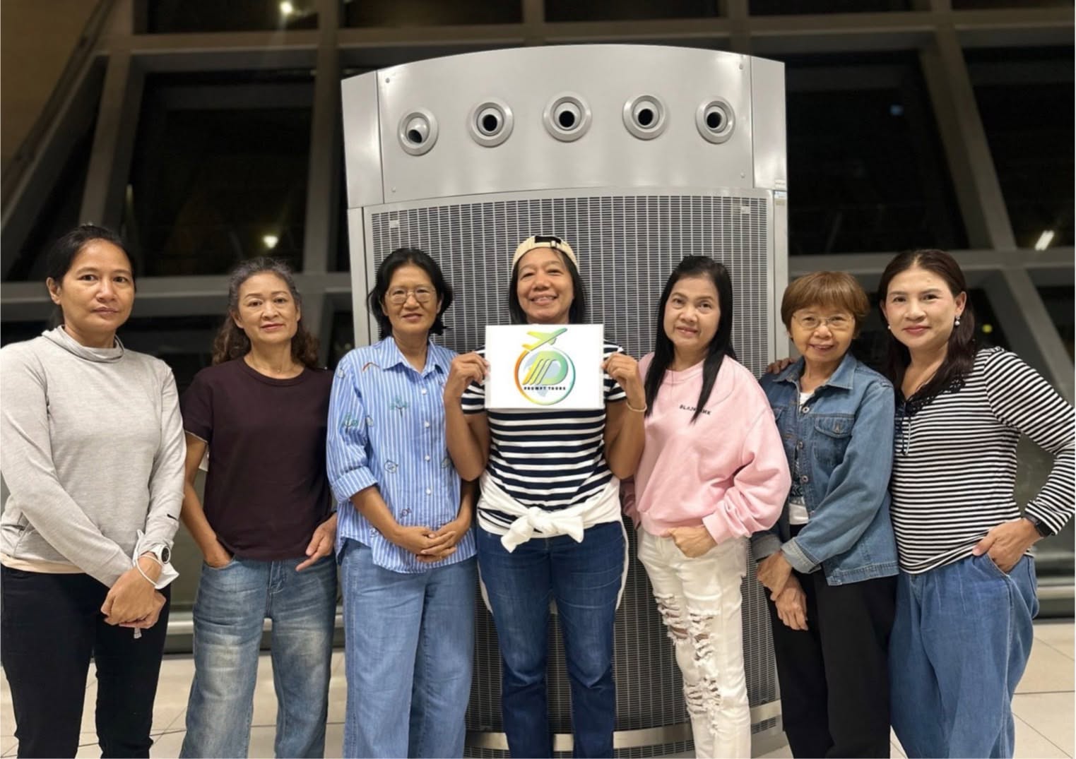 กรุ๊ปไต้หวัน 05–08 MAR 26